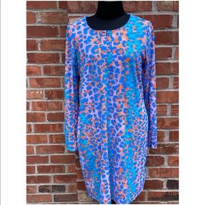 Tribal dress